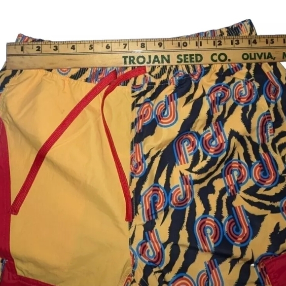 Pink Dolphin Jogger Pants Men's Size Small - Picture 7 of 9